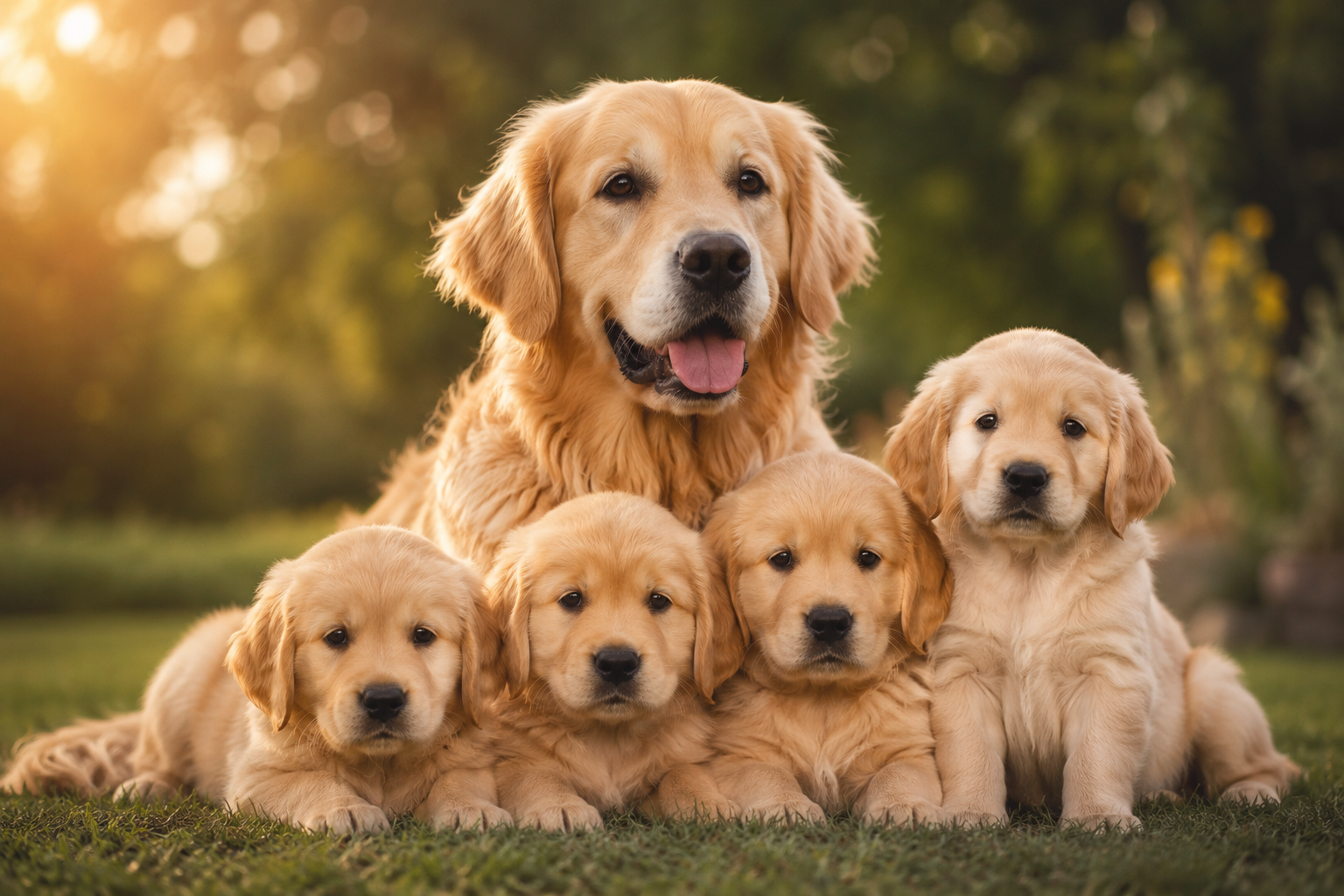 Golden Retriever Kaufen